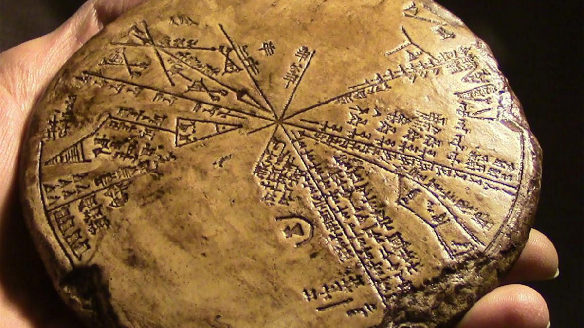 Misteri Angka 144 dalam Kepercayaan Kuno
